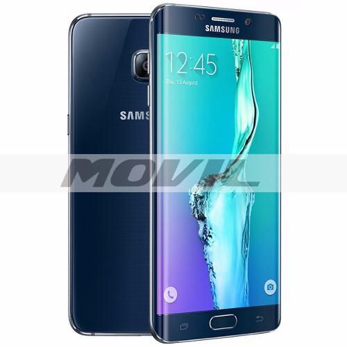 Samsung Galaxy S6 Edge + Plus Libre De Fabrica Caja Sellada